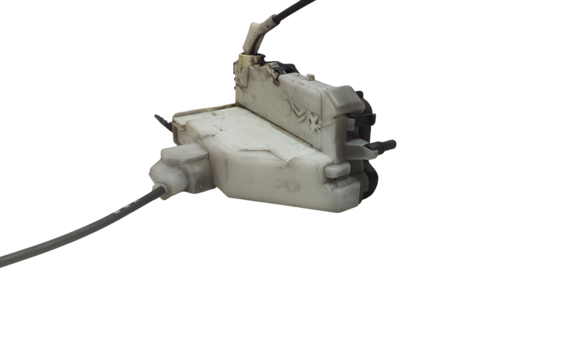 Serratura Anteriore Destra per Peugeot 3008 Serie (09>16) (2009 - 2016)