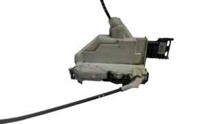 Serratura Anteriore Destra per Peugeot 3008 Serie (09>16) (2009 - 2016)