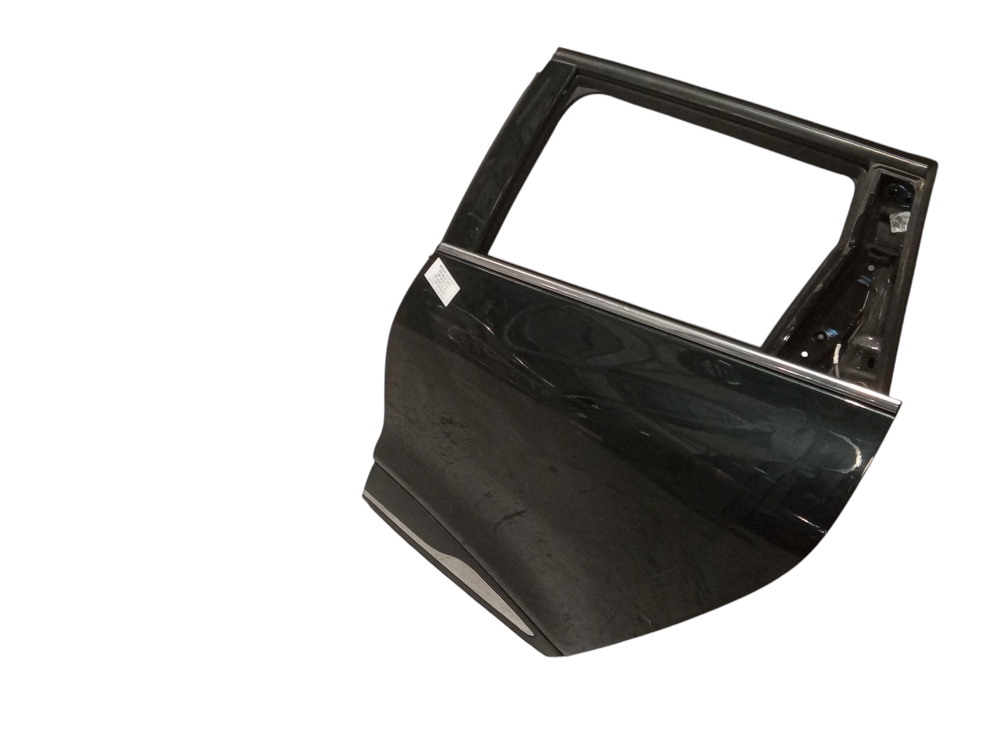 Portiera Posteriore Sinistra per Renault Clio Grandtour (13>) (2013 - In produzione)