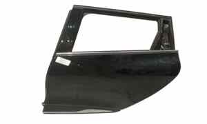 Portiera Posteriore Sinistra per Renault Clio Grandtour (13>) (2013 - In produzione)