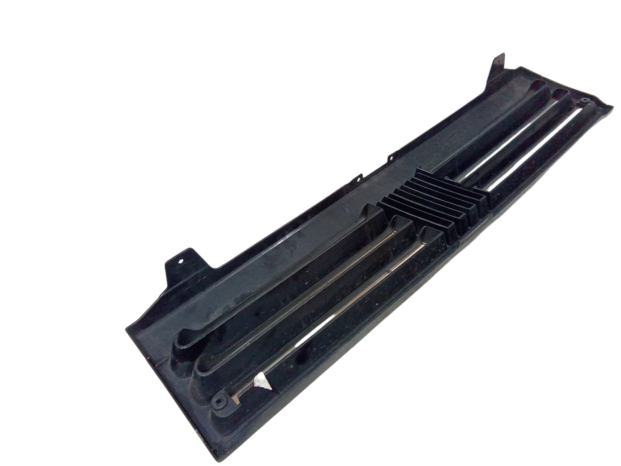 Mascherina anteriore per Fiat Panda 1 Serie (1980 - 2003)