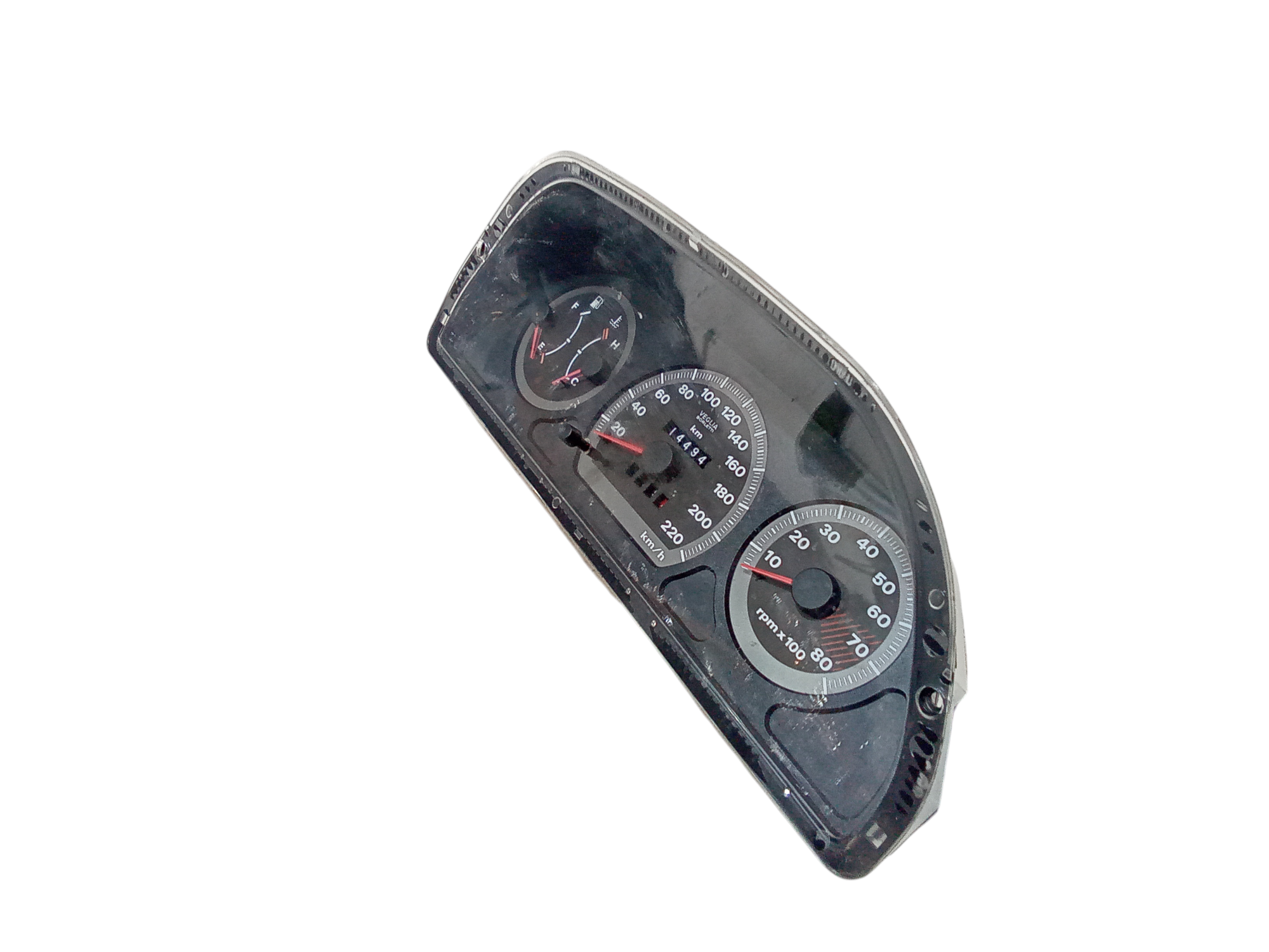 Quadro Strumenti per Fiat Palio 1 Serie (1996 - 2001)