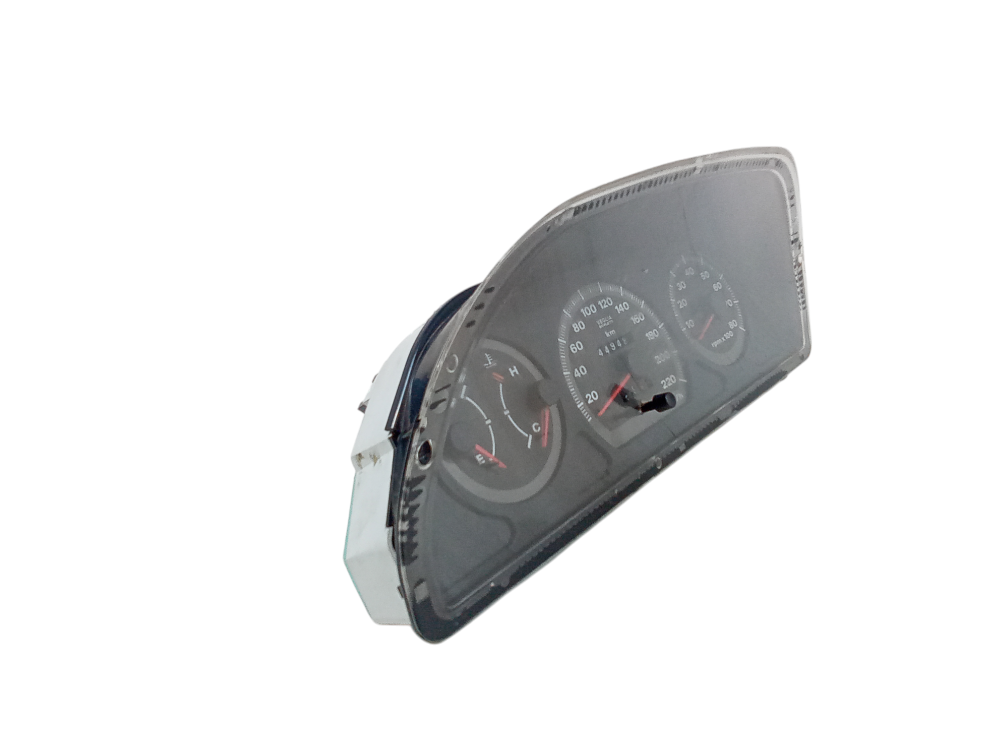 Quadro Strumenti per Fiat Palio 1 Serie (1996 - 2001)