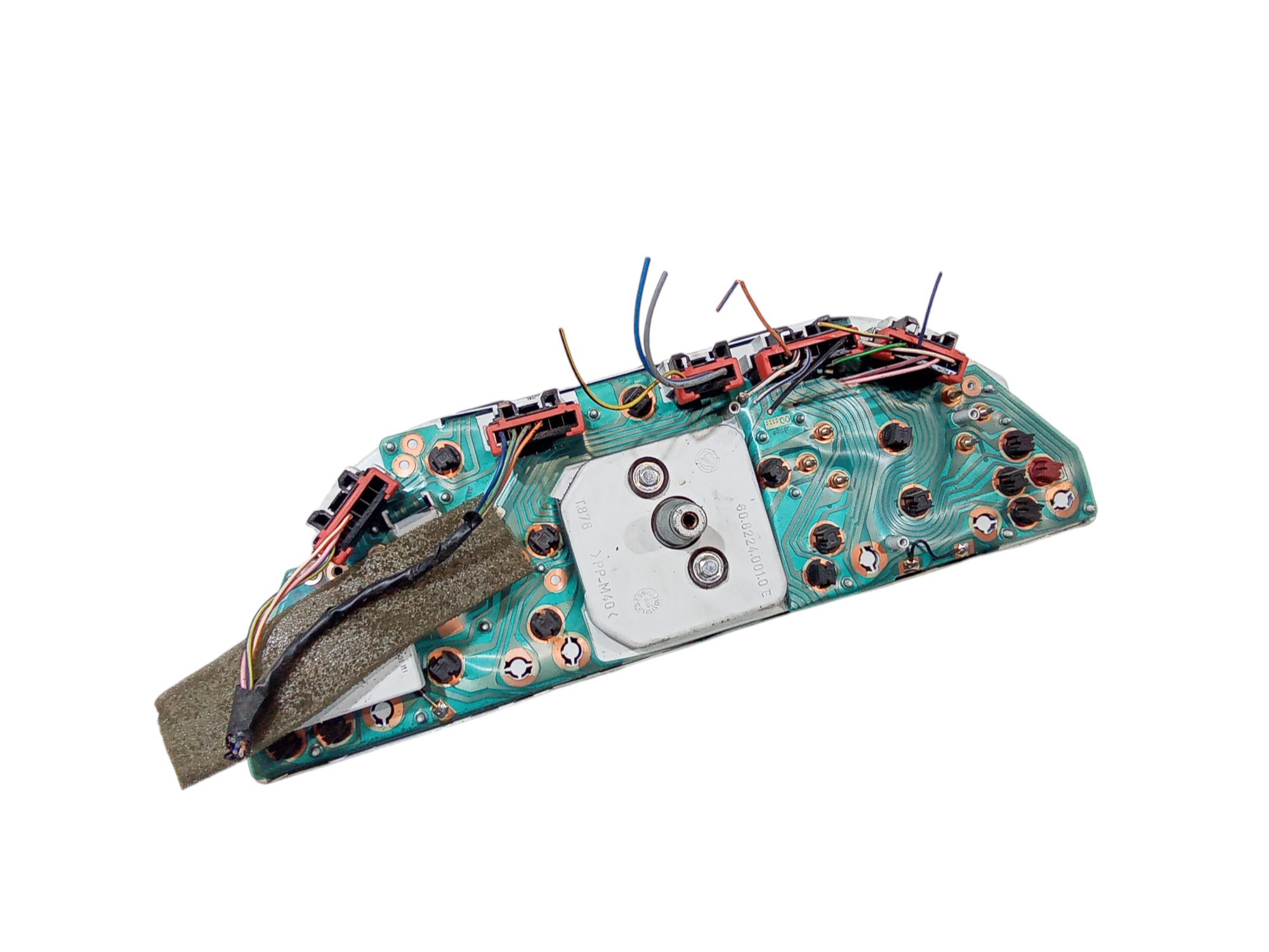 Quadro Strumenti per Fiat Palio 1 Serie (1996 - 2001)