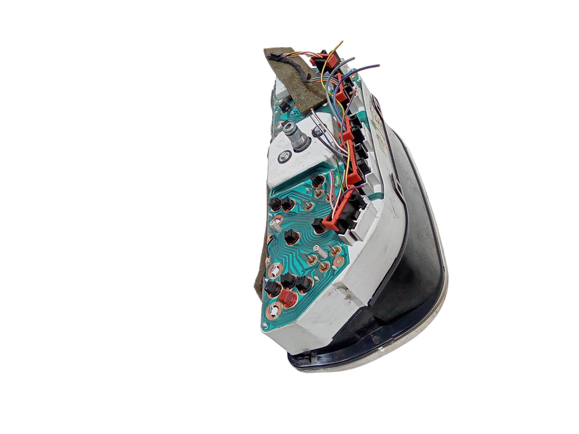 Quadro Strumenti per Fiat Palio 1 Serie (1996 - 2001)