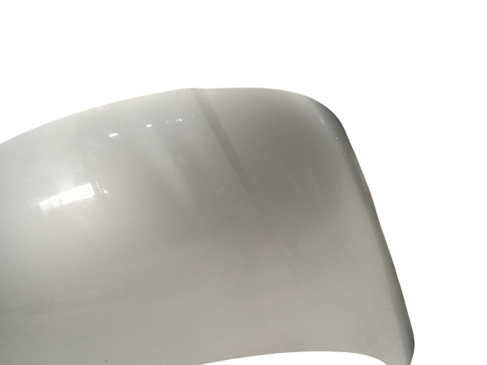 Cofano Anteriore per Audi Tt Serie (8n3) (98>06) (1998 - 2006)