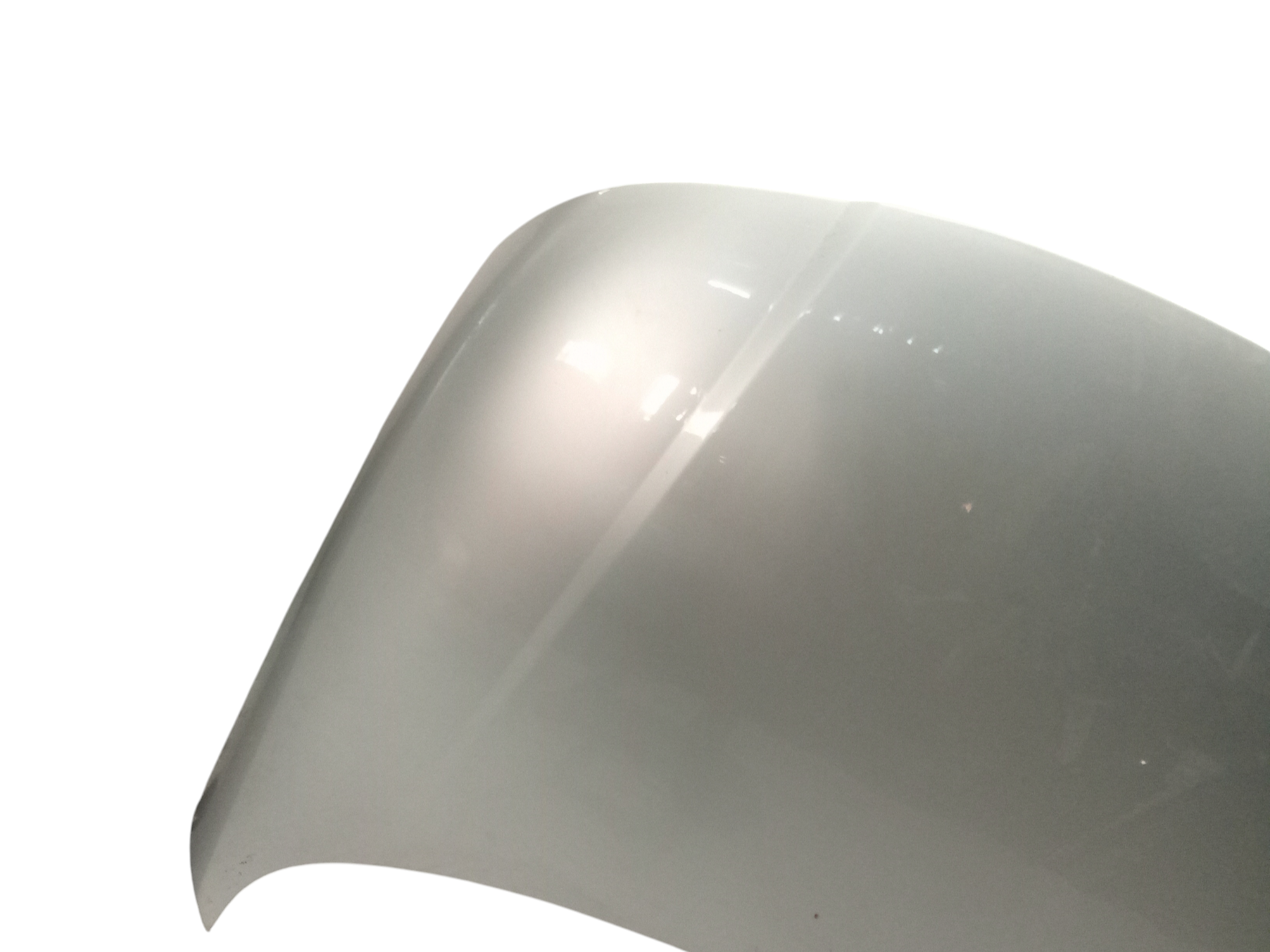 Cofano Anteriore per Audi Tt Serie (8n3) (98>06) (1998 - 2006)