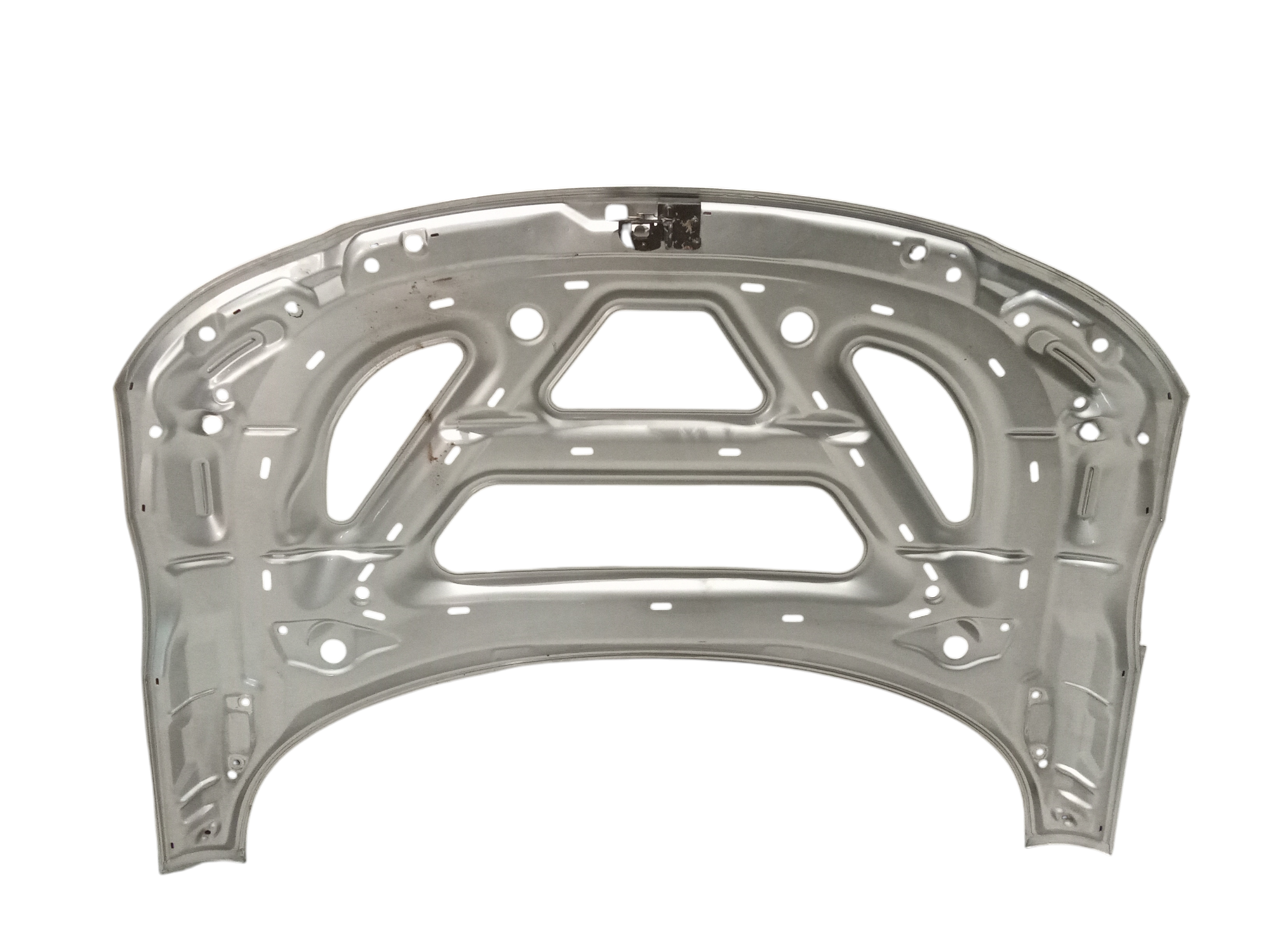 Cofano Anteriore per Audi Tt Serie (8n3) (98>06) (1998 - 2006)