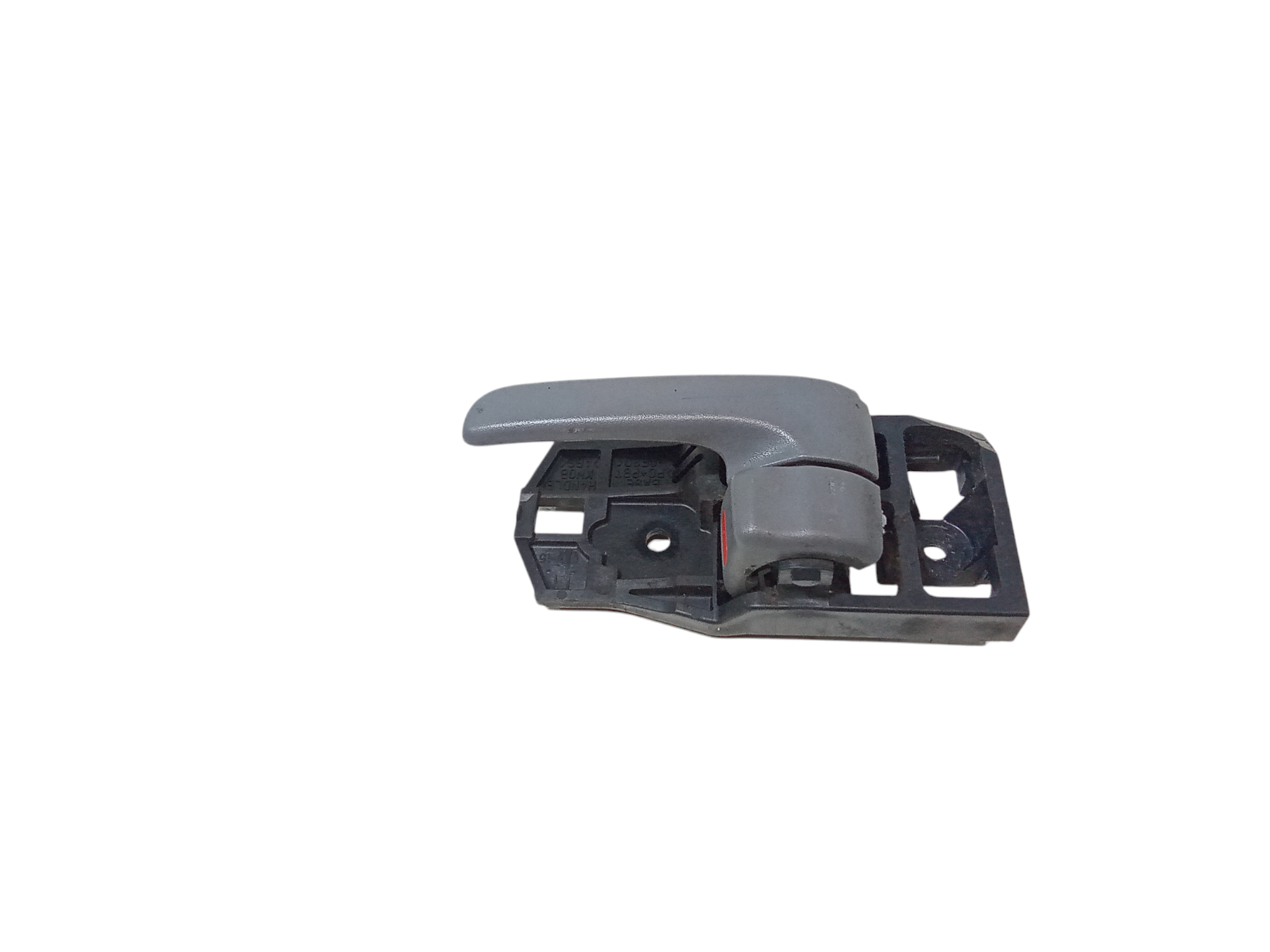 Maniglia interna Posteriore Sinistra per Toyota Rav4 2 Serie (2000 - 2003)