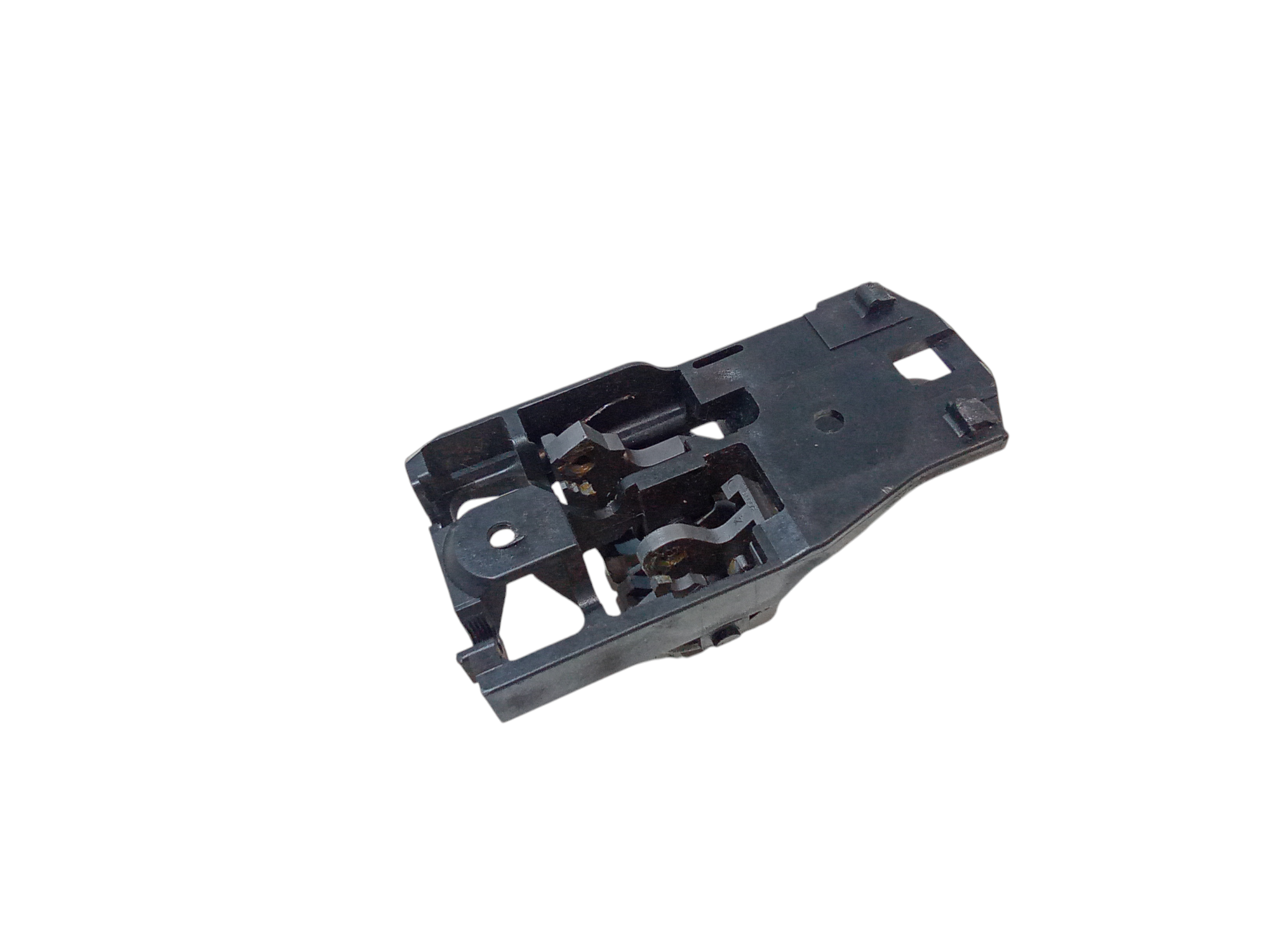 Maniglia interna Posteriore Sinistra per Toyota Rav4 2 Serie (2000 - 2003)