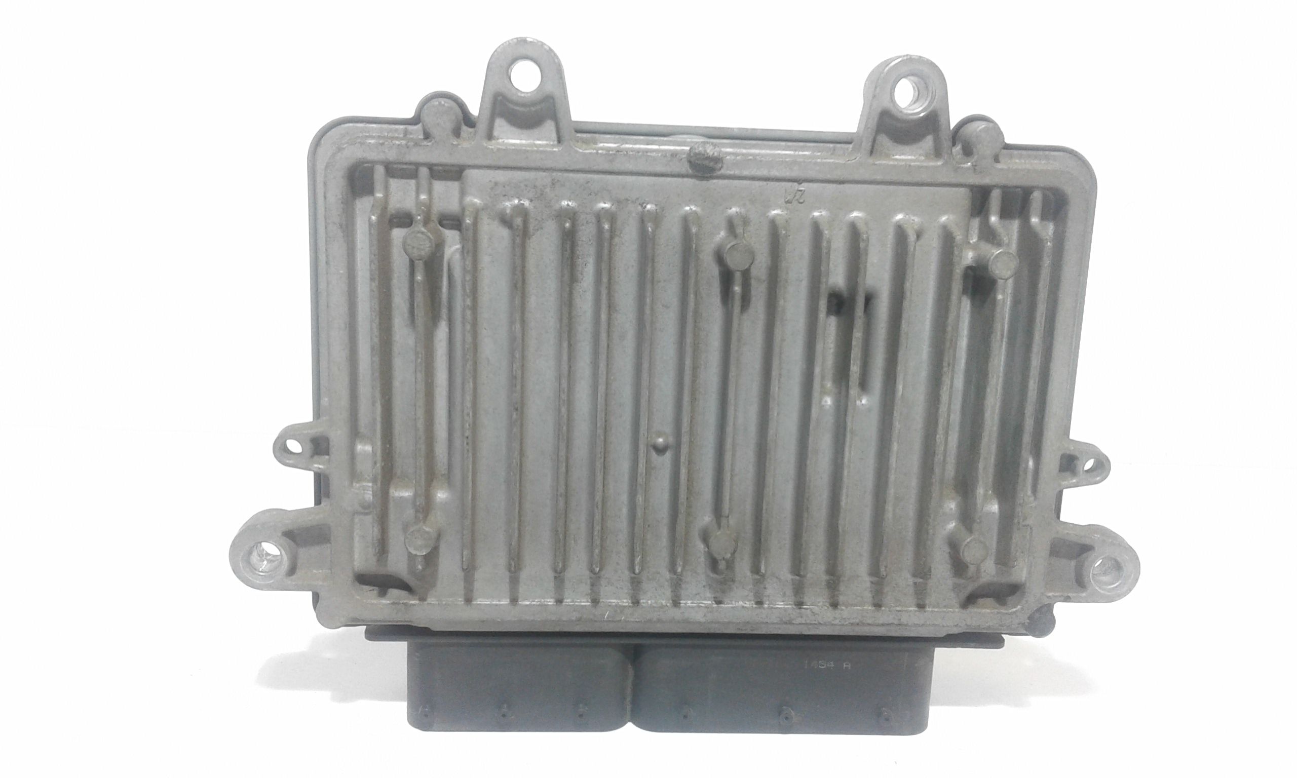 Centralina motore MERCEDES Classe A W169 3 Serie