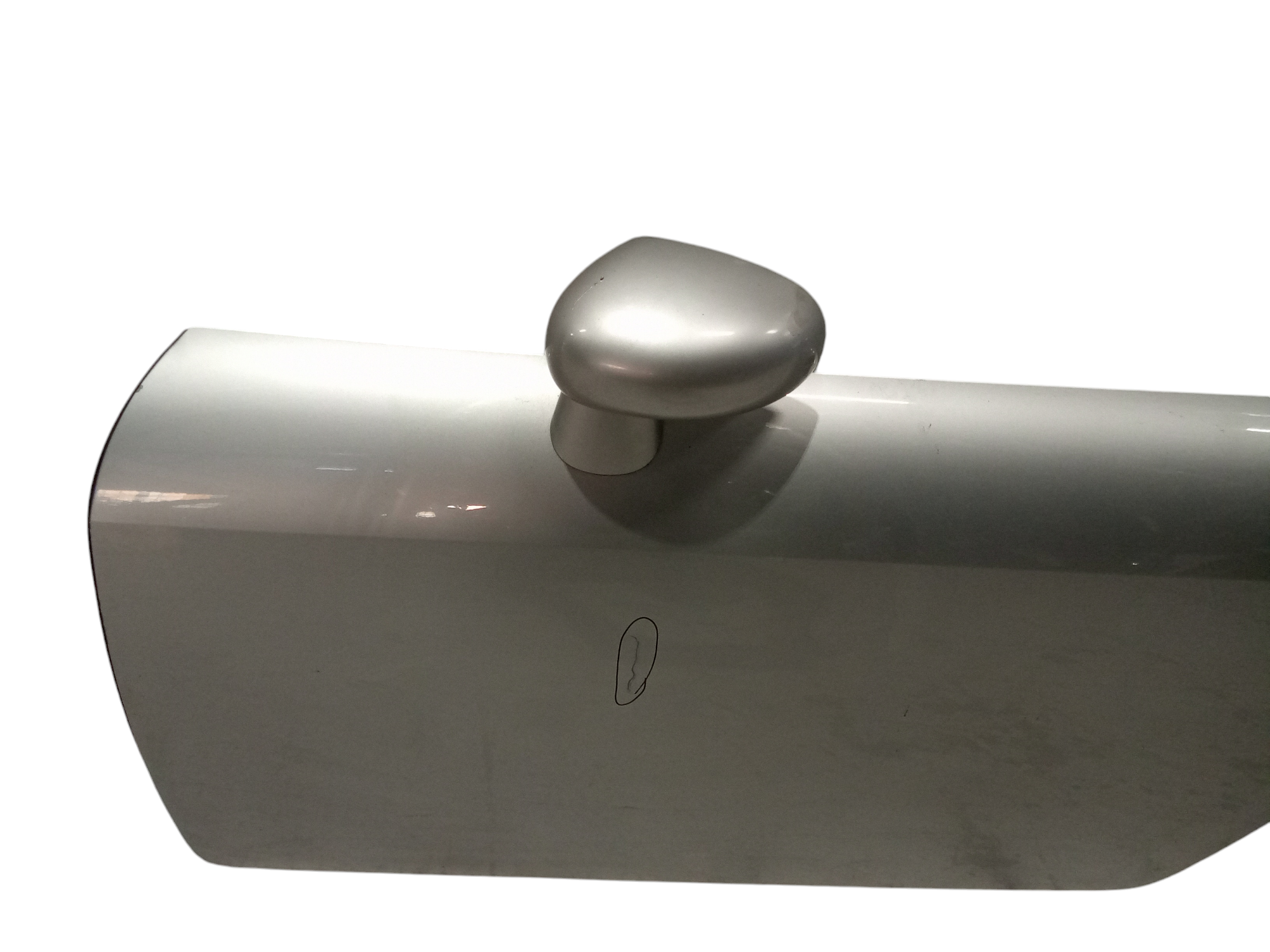 Portiera Anteriore Sinistra per Audi Tt Serie (8n3) (98>06) (1998 - 2006)