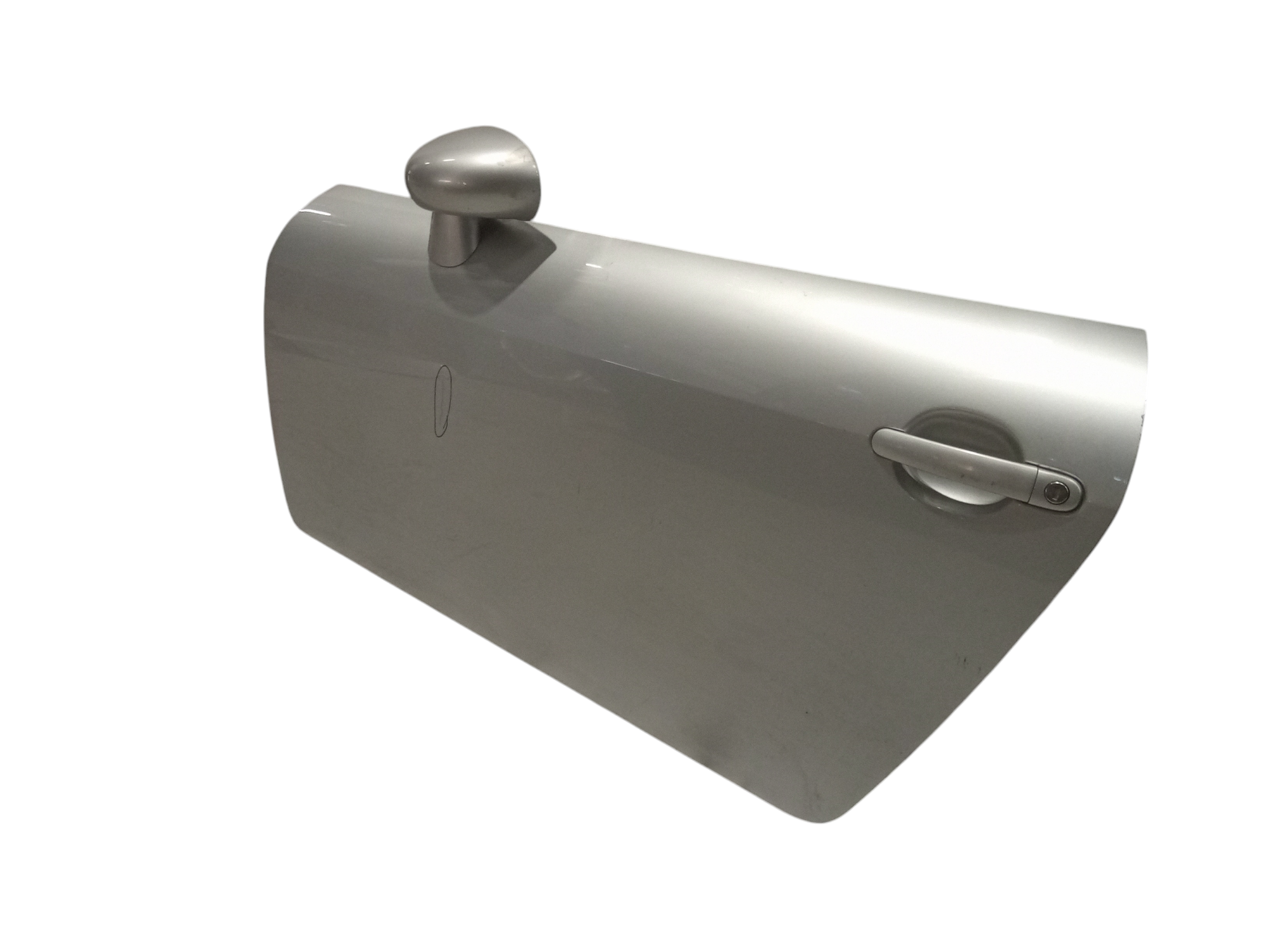 Portiera Anteriore Sinistra per Audi Tt Serie (8n3) (98>06) (1998 - 2006)