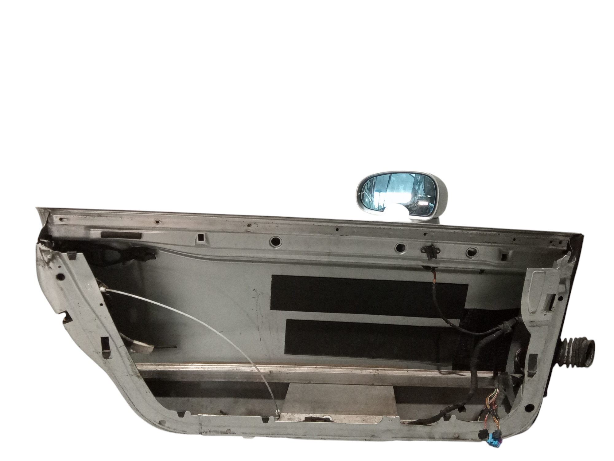 Portiera Anteriore Sinistra per Audi Tt Serie (8n3) (98>06) (1998 - 2006)