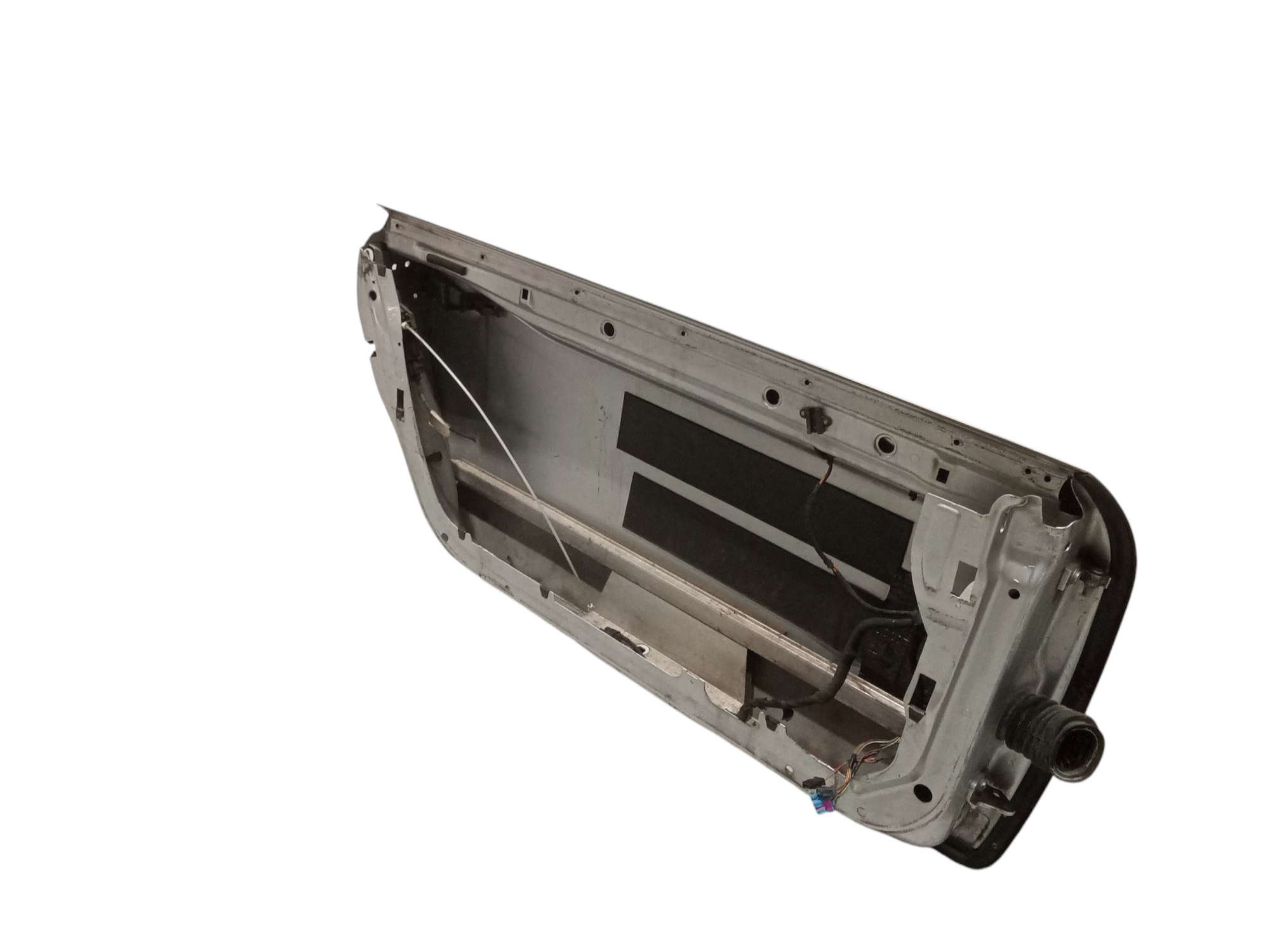 Portiera Anteriore Sinistra per Audi Tt Serie (8n3) (98>06) (1998 - 2006)