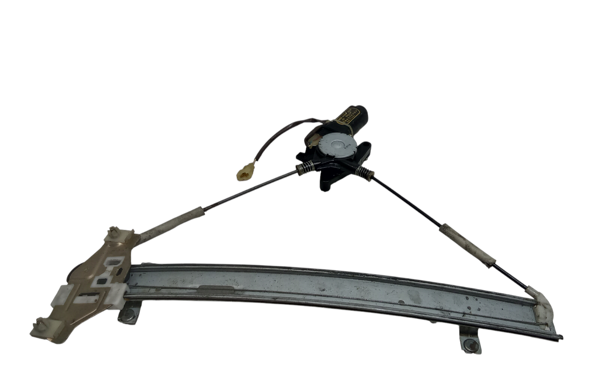 Cremagliera anteriore destra passeggero per Kia Shuma Serie (97>03) (1997 - 2003)