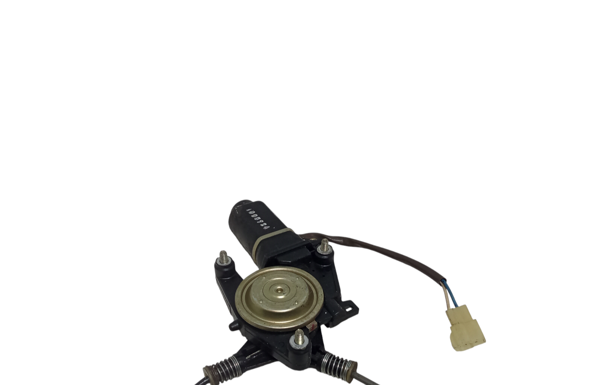 Cremagliera anteriore destra passeggero per Kia Shuma Serie (97>03) (1997 - 2003)