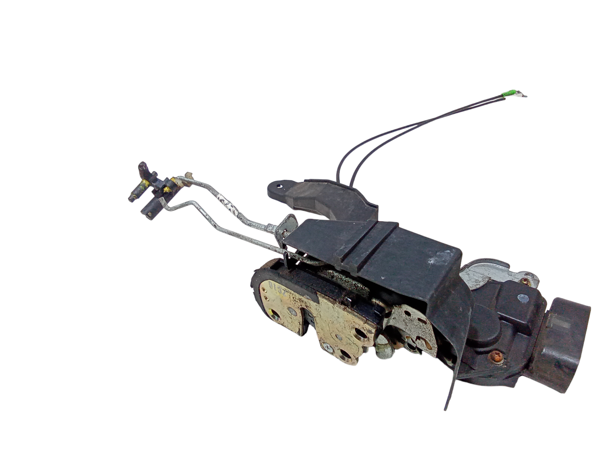 Serratura Anteriore Destra per Toyota Rav4 2 Serie (2000 - 2003)