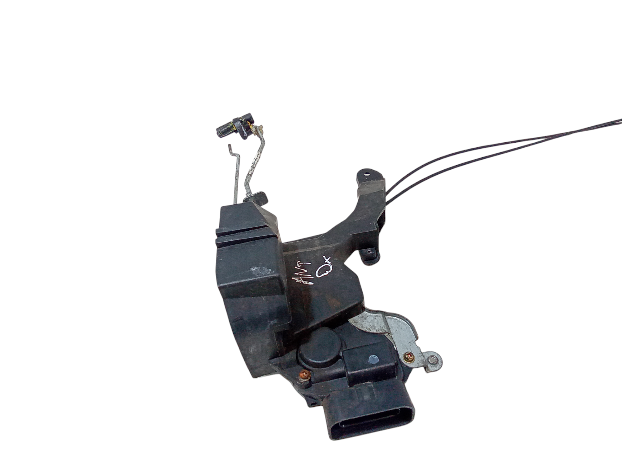 Serratura Anteriore Destra per Toyota Rav4 2 Serie (2000 - 2003)