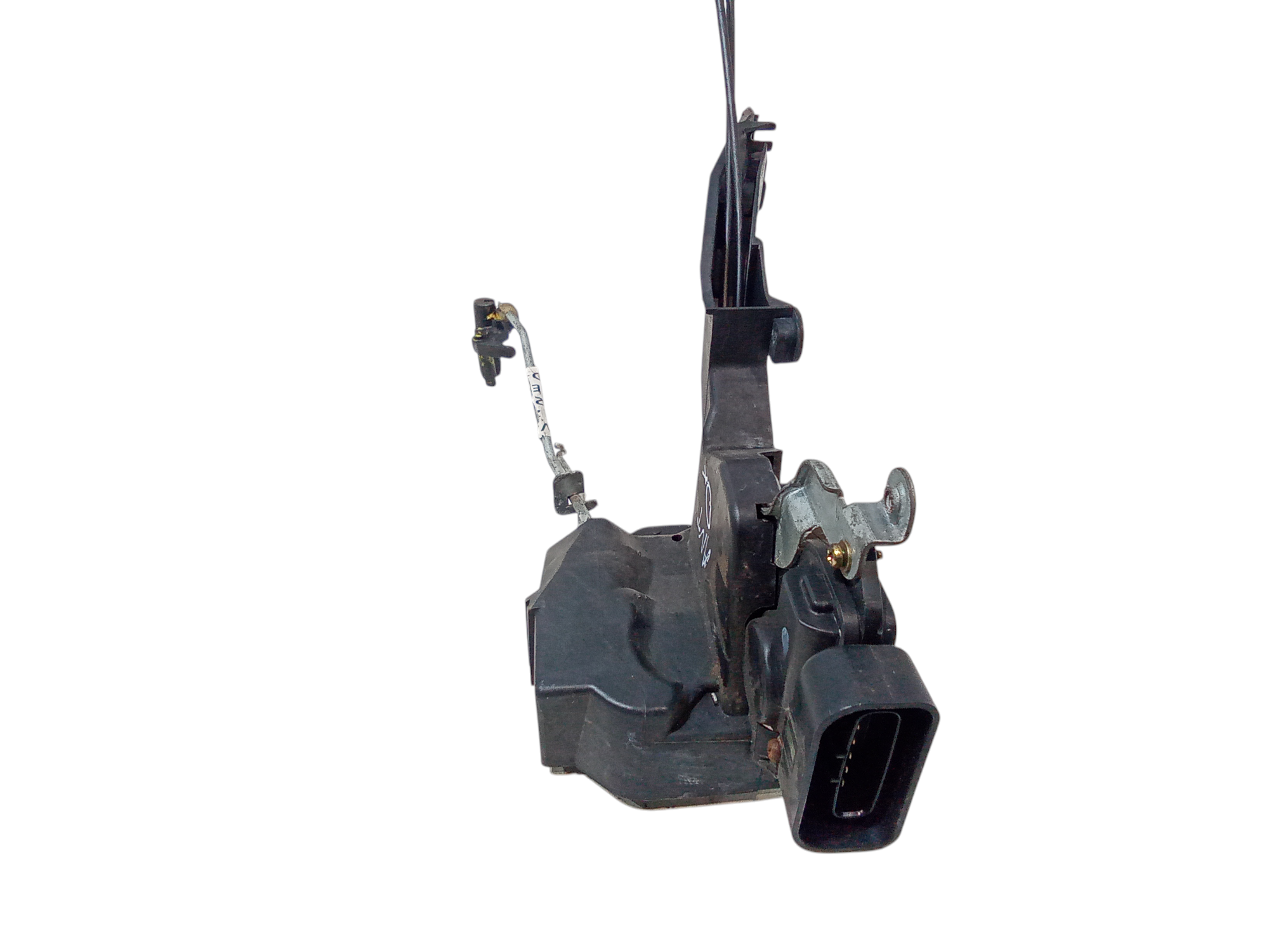 Serratura Anteriore Destra per Toyota Rav4 2 Serie (2000 - 2003)