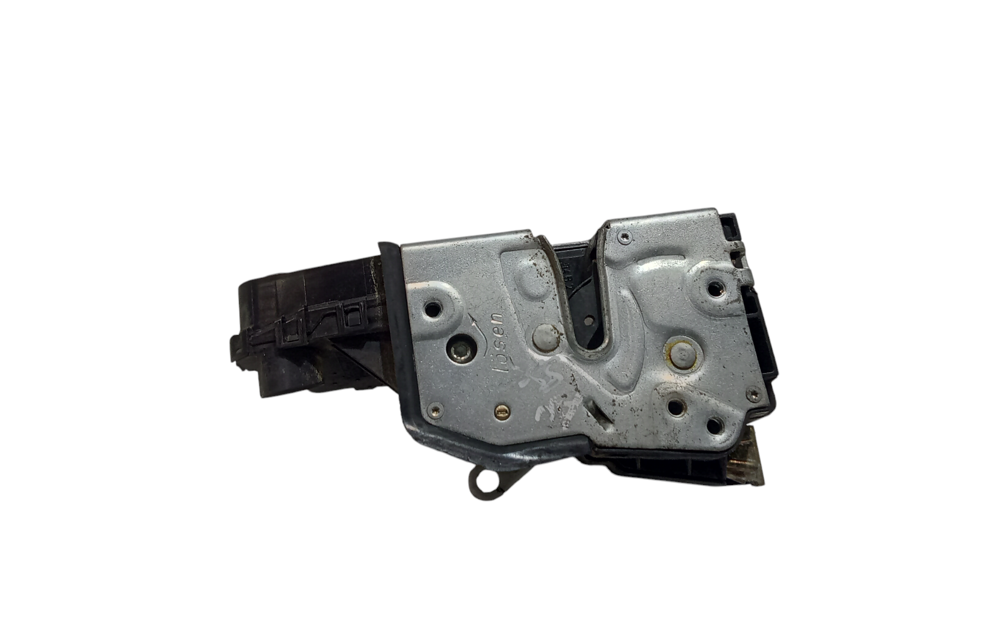 Serratura Anteriore Sinistra per Bmw Serie 3 E46 Berlina (01>05) (2001 - 2005)