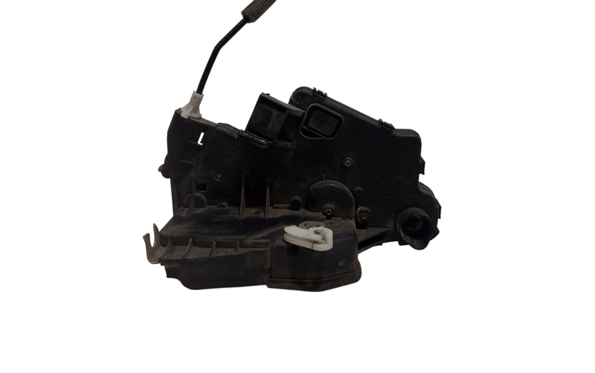 Serratura Anteriore Sinistra per Bmw Serie 3 E46 Berlina (01>05) (2001 - 2005)