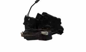 Serratura Anteriore Sinistra per Bmw Serie 3 E46 Berlina (01>05) (2001 - 2005)