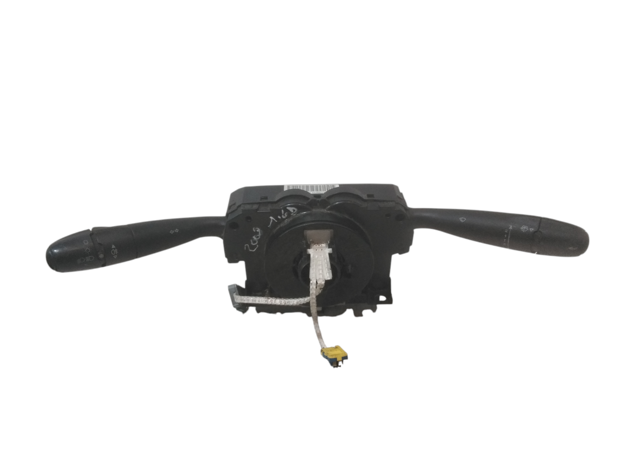 Devioluci per Peugeot 2008 1 Serie (2013 - In produzione)