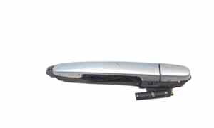 Maniglia esterna Posteriore Destra per Toyota Rav4 2 Serie (2000 - 2003)