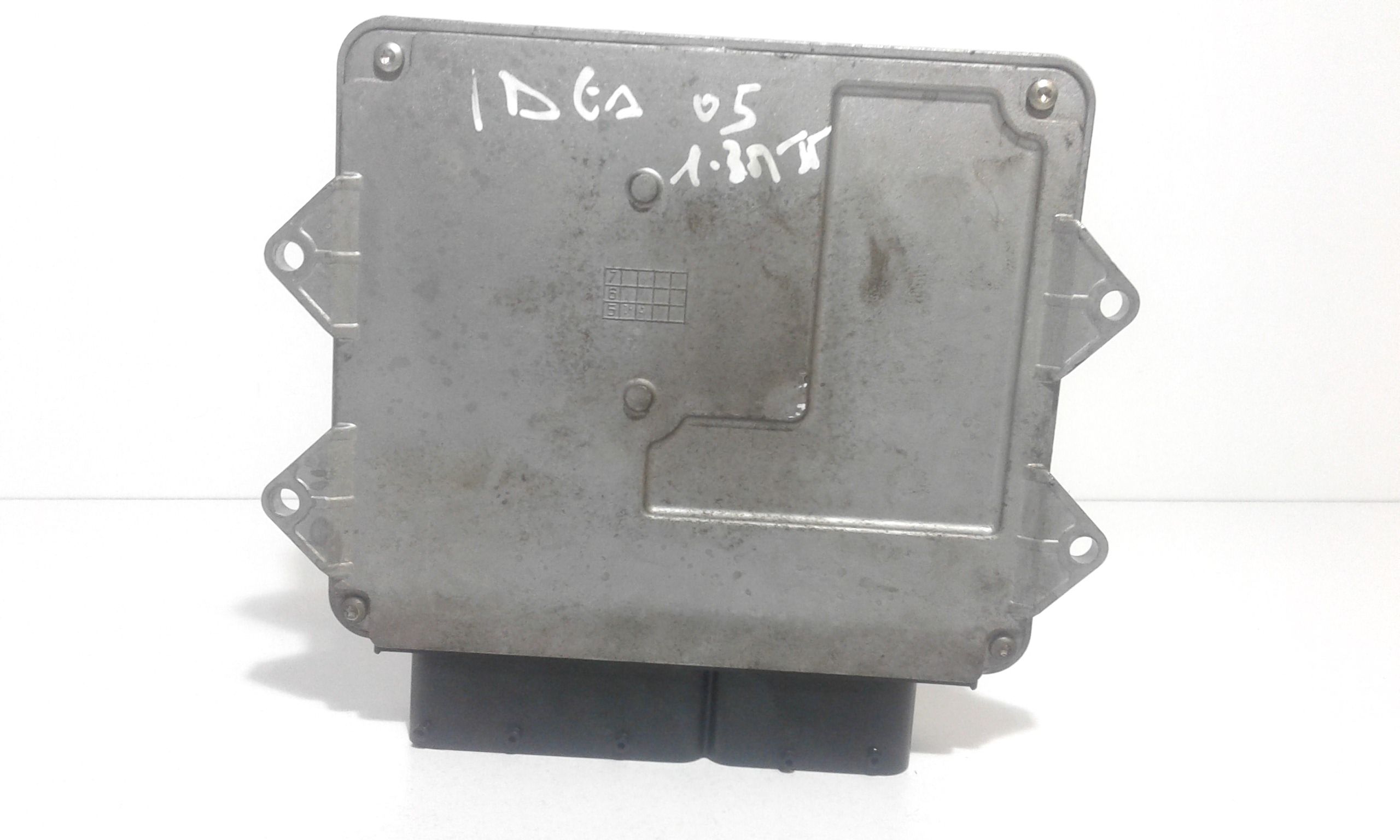 Centralina motore FIAT Idea 1 Serie