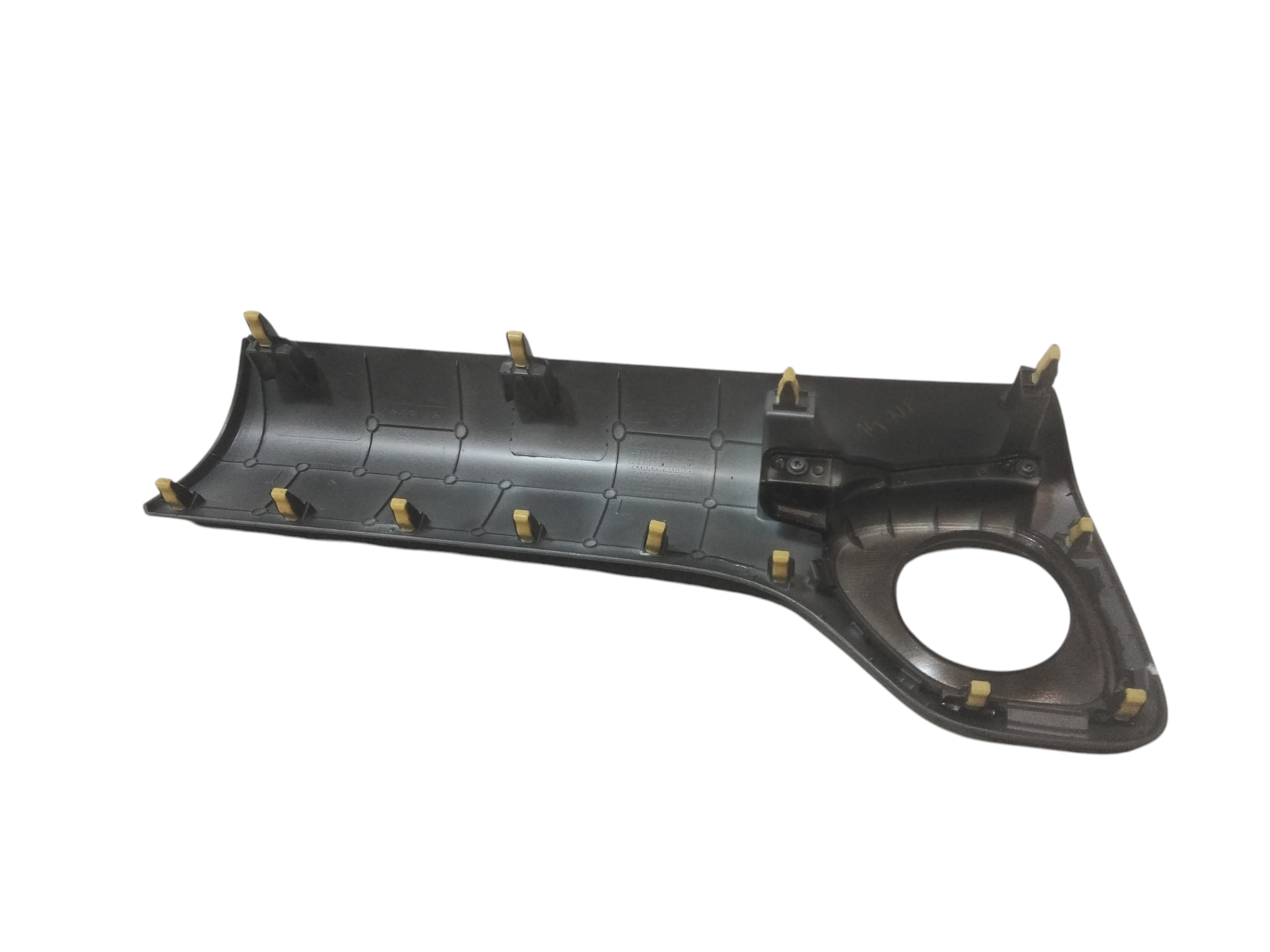 Modanatura Centrale Cruscotto per Toyota Aygo 3 Serie (2015 - In produzione)