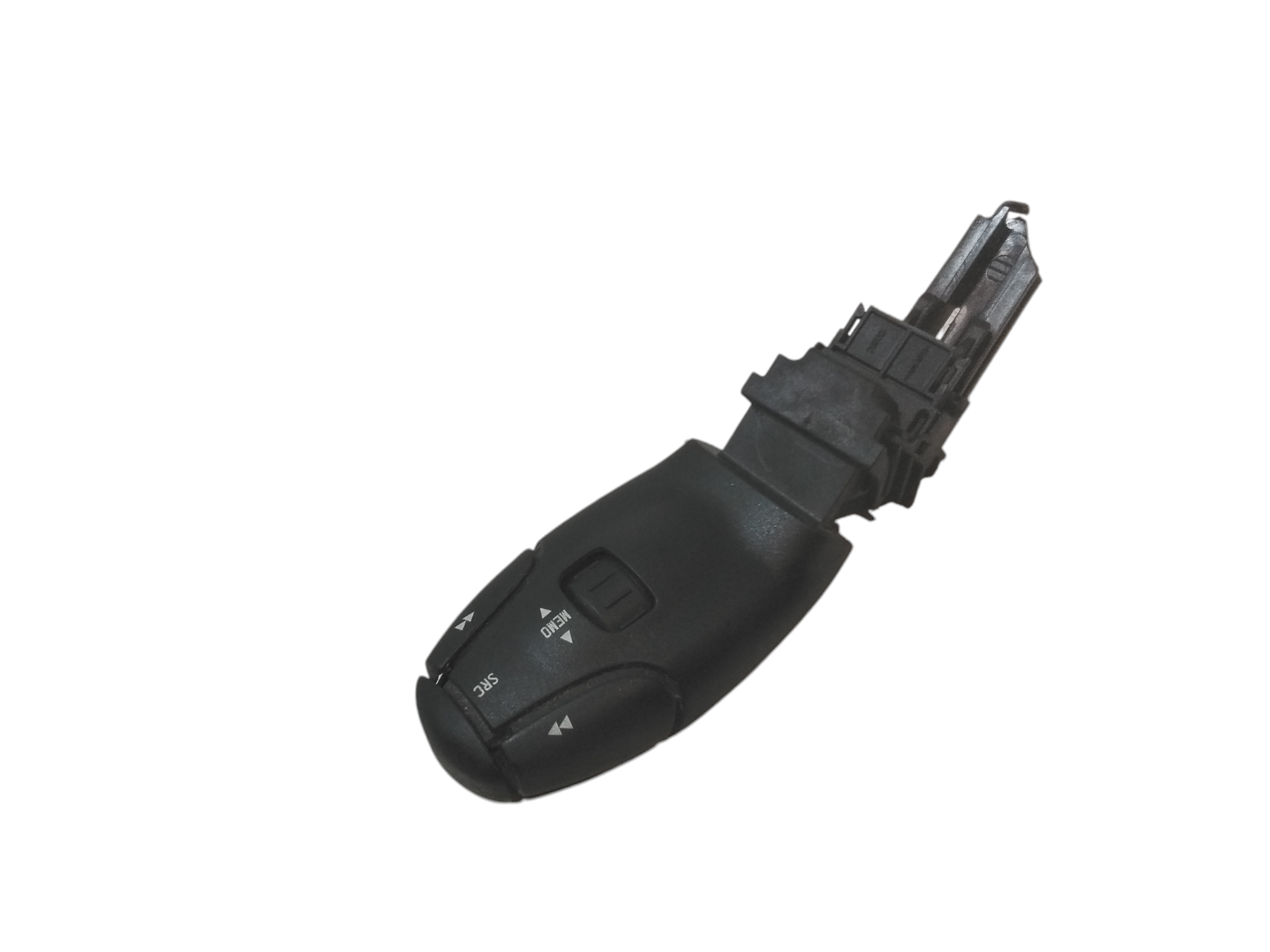 Leva comandi autoradio per Peugeot 2008 1 Serie (2013 - In produzione)