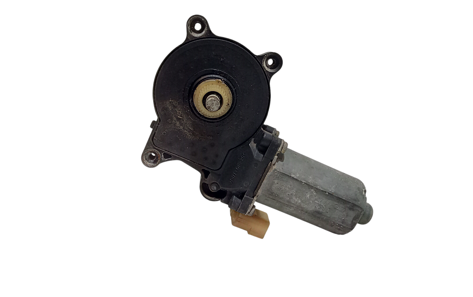 Motorino Alzavetro anteriore Sinistro per Bmw Serie 3 E46 Berlina (01>05) (2001 - 2005)