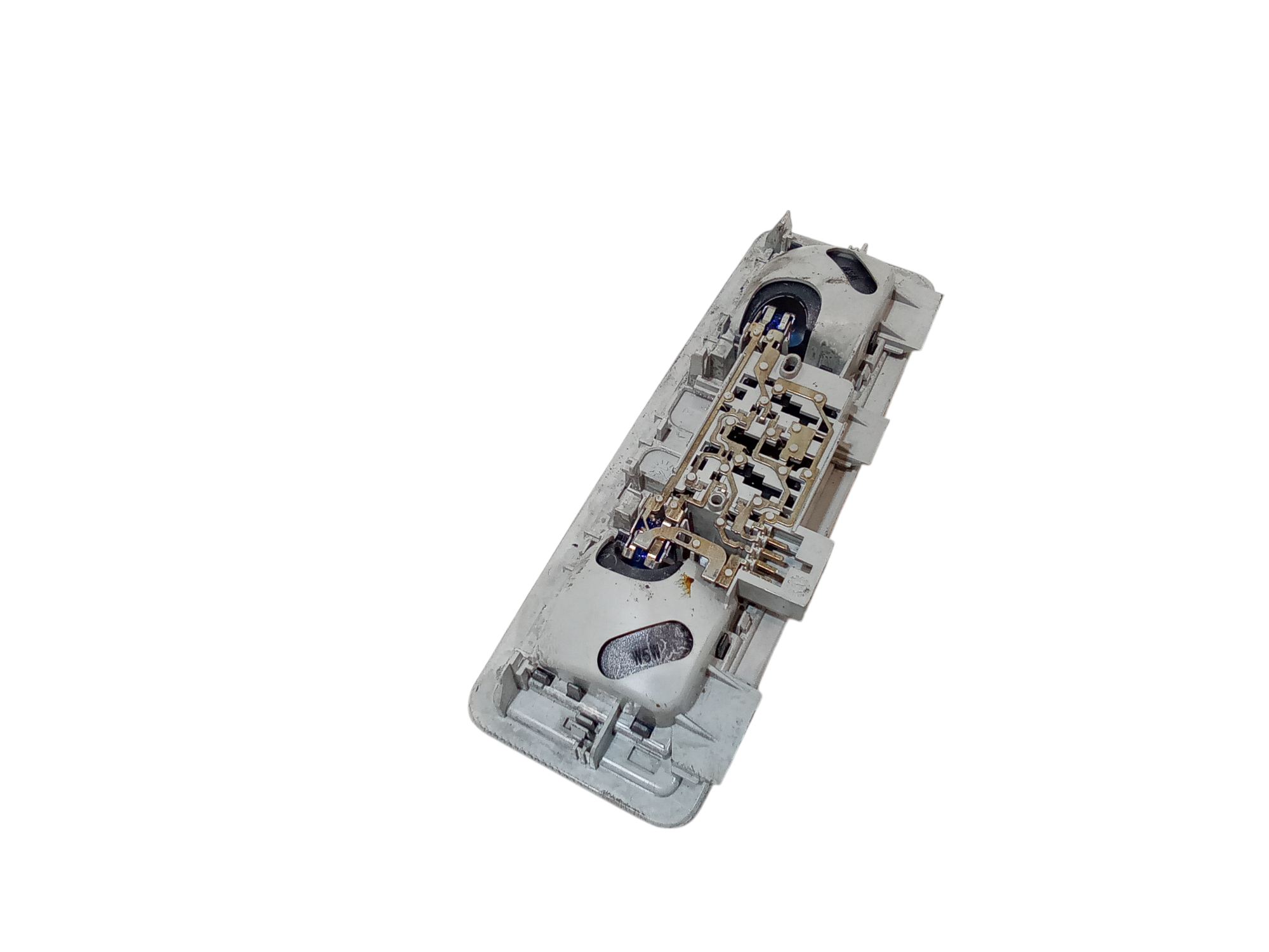 Plafoniera per Volkswagen Golf 7 Berlina (12>) (2012 - In produzione)