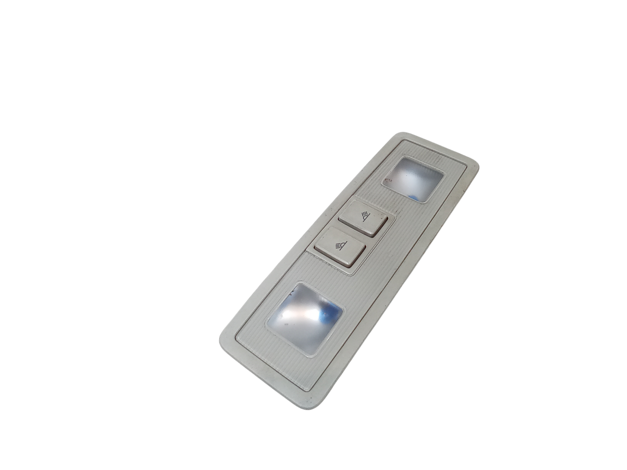 Plafoniera per Volkswagen Golf 7 Berlina (12>) (2012 - In produzione)