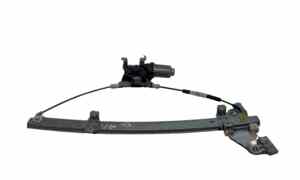 Cremagliera anteriore destra passeggero per Nissan Almera 2 Serie (2000 - 2003)