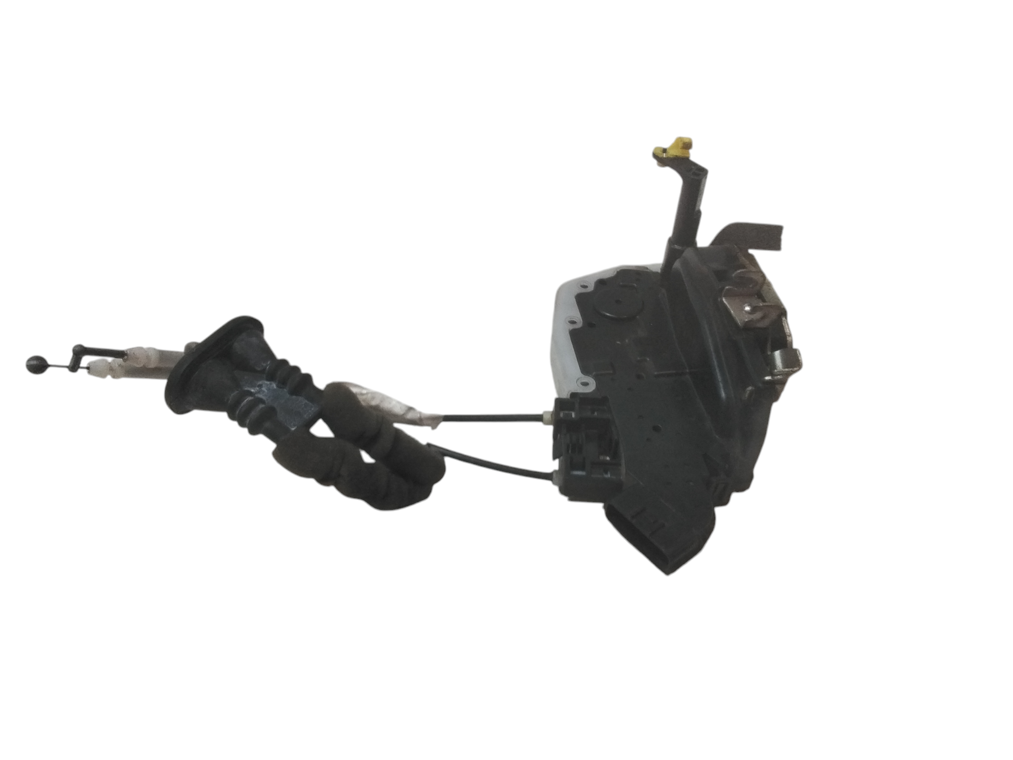 Serratura Anteriore Sinistra per Nissan Murano (2010 - 2015)