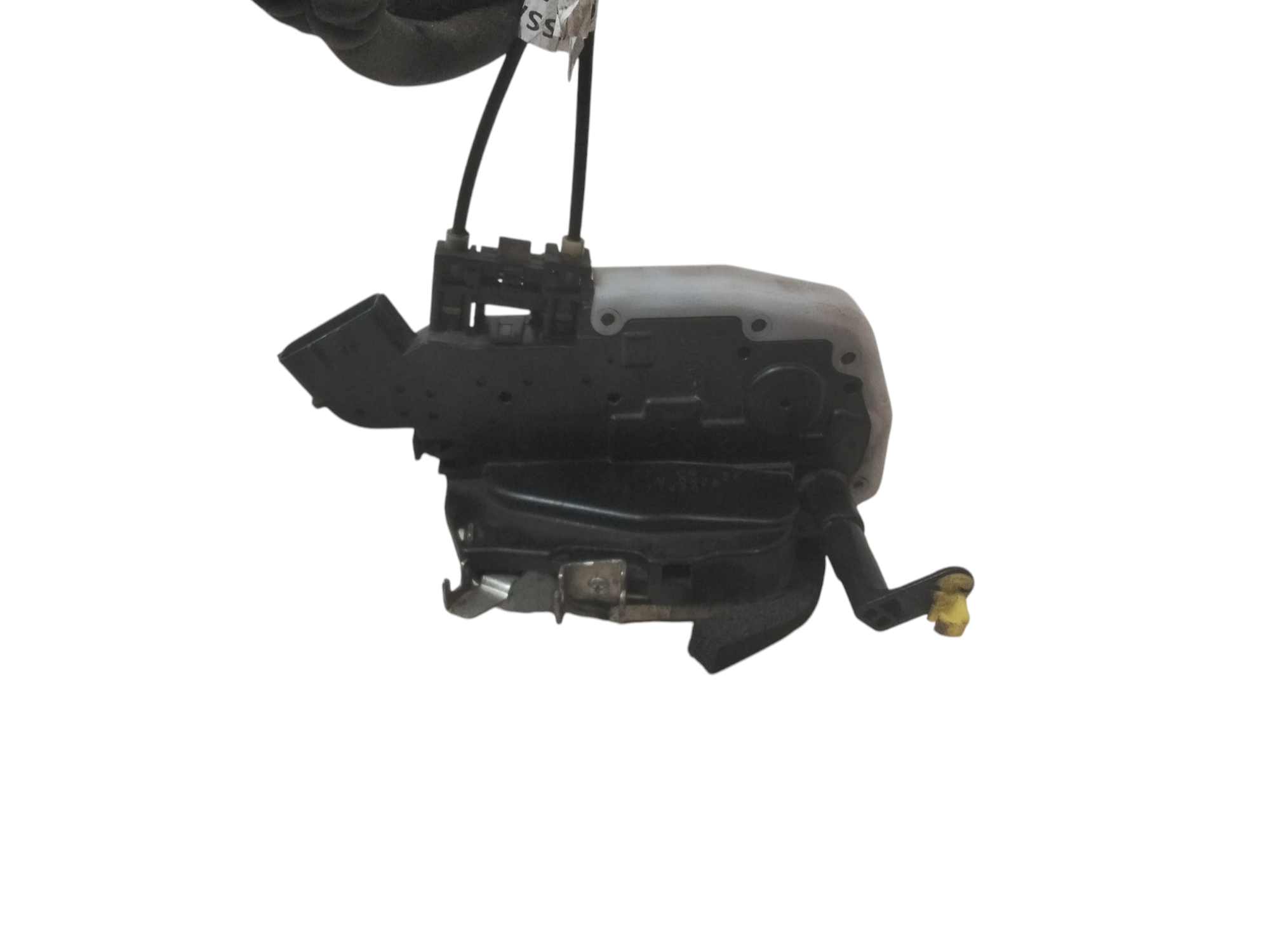 Serratura Anteriore Sinistra per Nissan Murano (2010 - 2015)