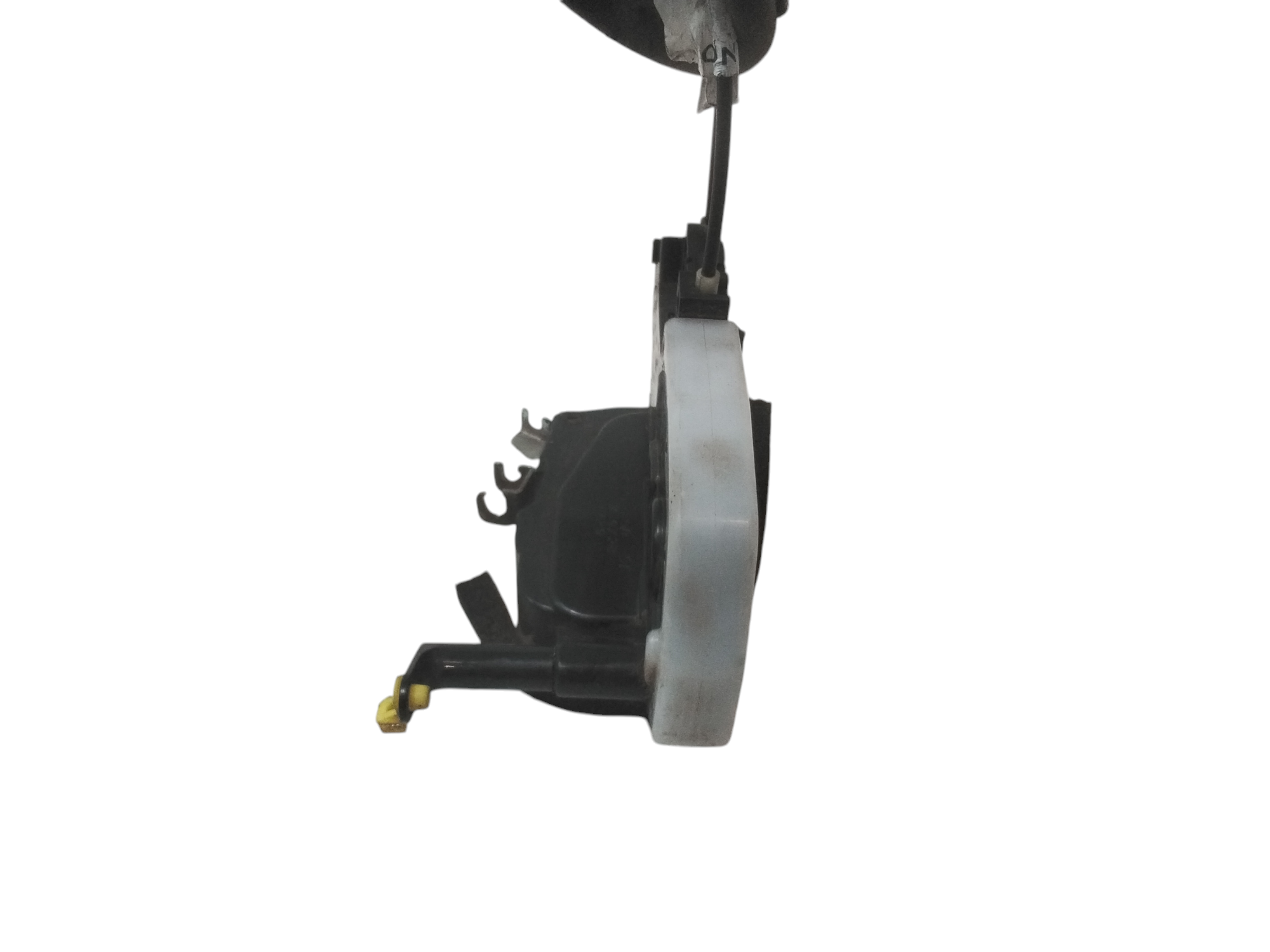 Serratura Anteriore Sinistra per Nissan Murano (2010 - 2015)