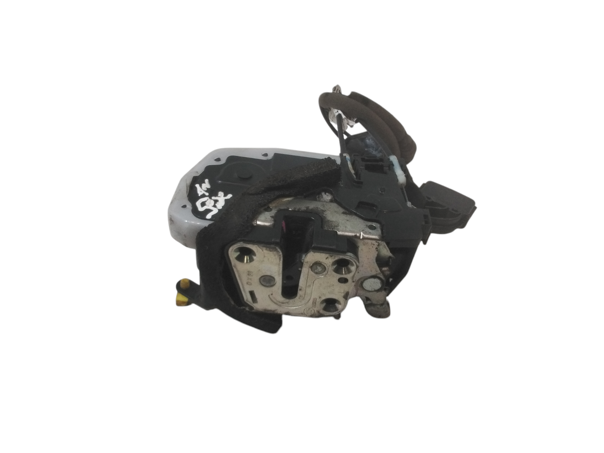 Serratura Anteriore Sinistra per Nissan Murano (2010 - 2015)