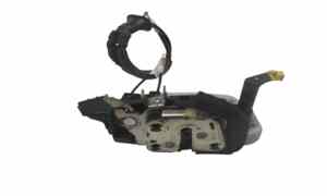 Serratura Anteriore Sinistra per Nissan Murano (2010 - 2015)