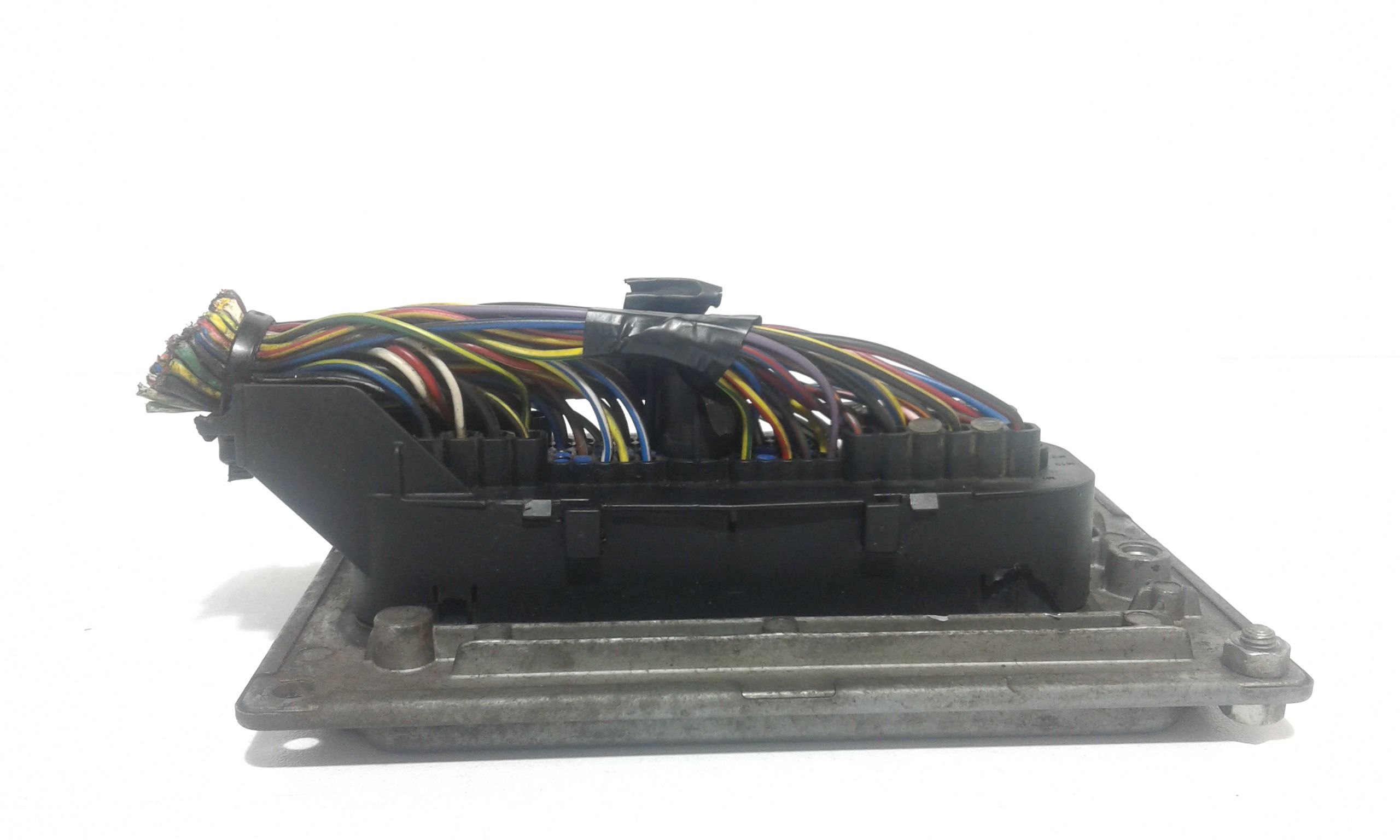 Centralina motore MAZDA 2 Berlina 1 Serie