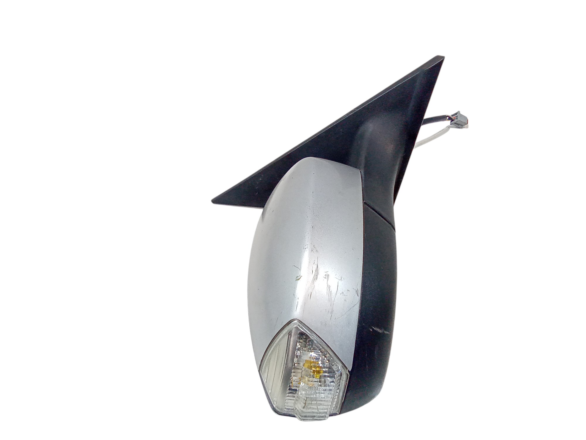 Specchietto Retrovisore Destro per Ford Galaxy Serie (ca1) (06>15) (2006 - 2015)