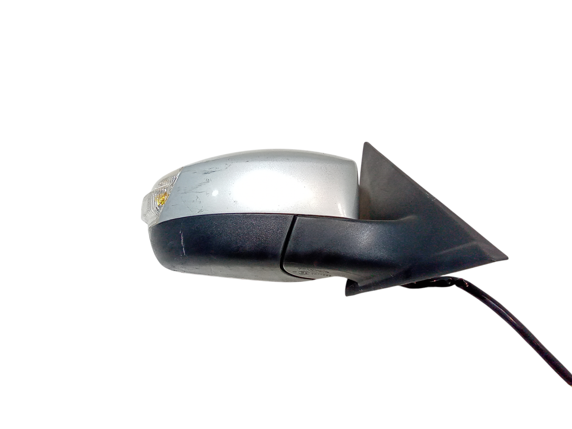 Specchietto Retrovisore Destro per Ford Galaxy Serie (ca1) (06>15) (2006 - 2015)