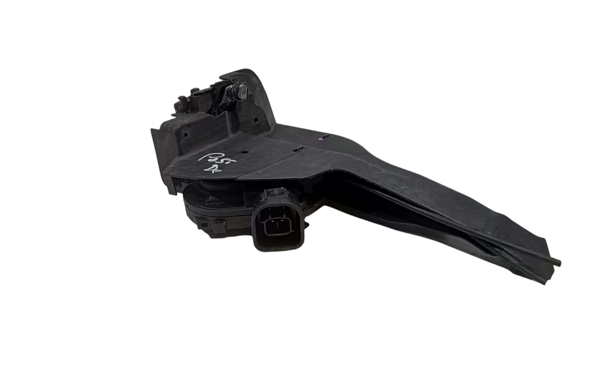 Serratura Posteriore destra per Toyota Rav4 3 Serie (2003 - 2005)