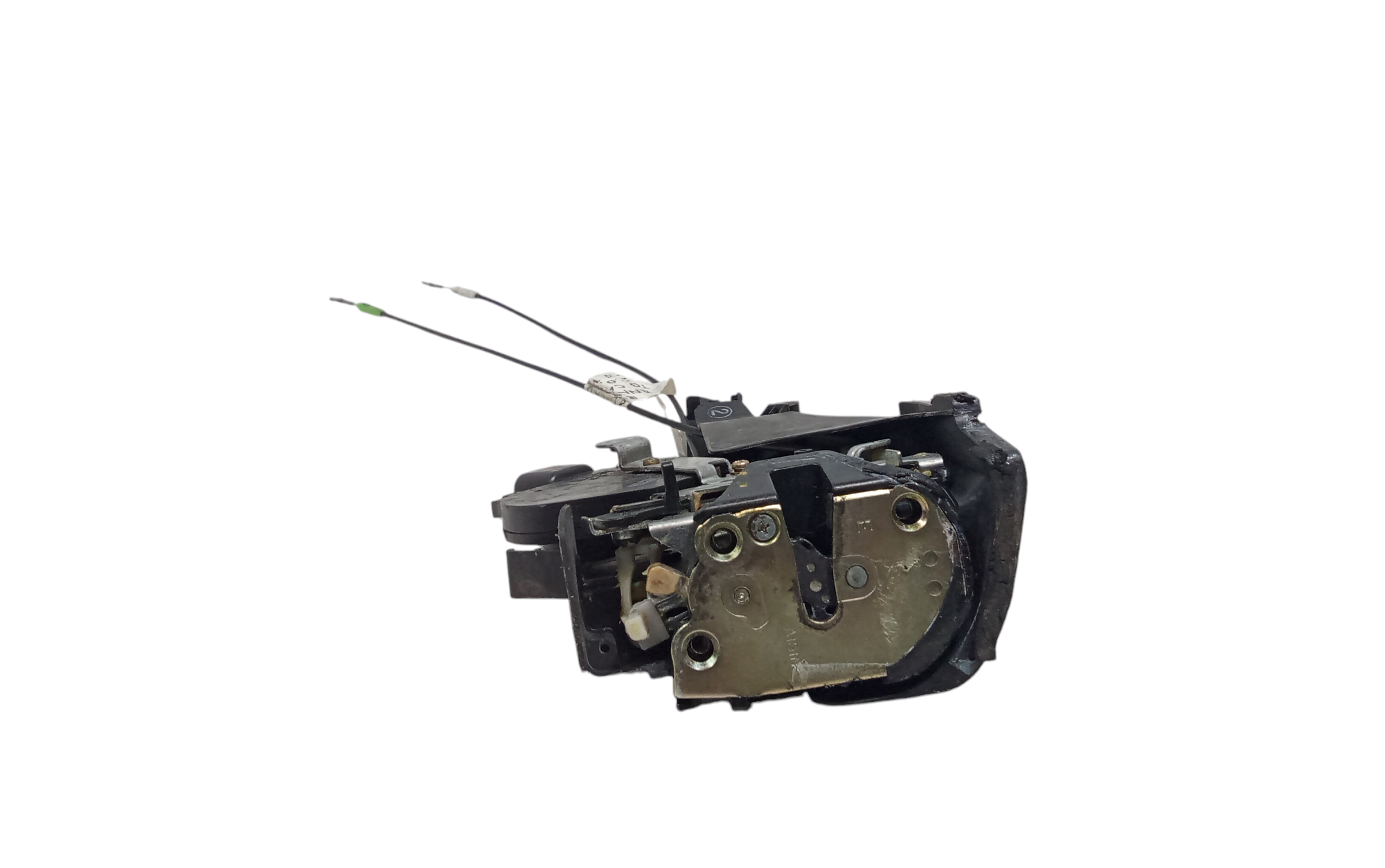 Serratura Posteriore destra per Toyota Rav4 3 Serie (2003 - 2005)