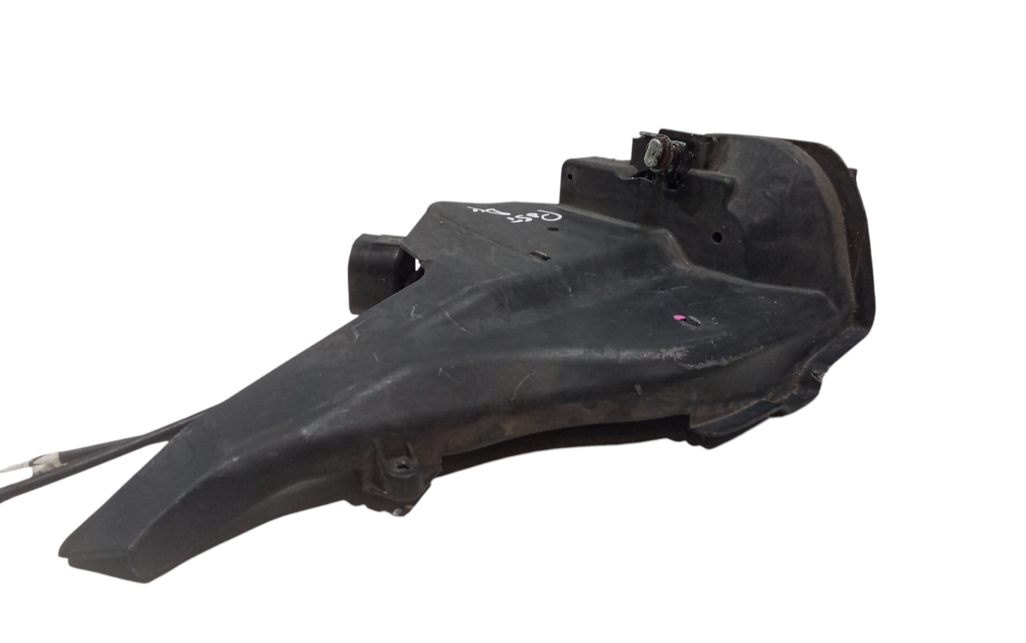 Serratura Posteriore destra per Toyota Rav4 3 Serie (2003 - 2005)