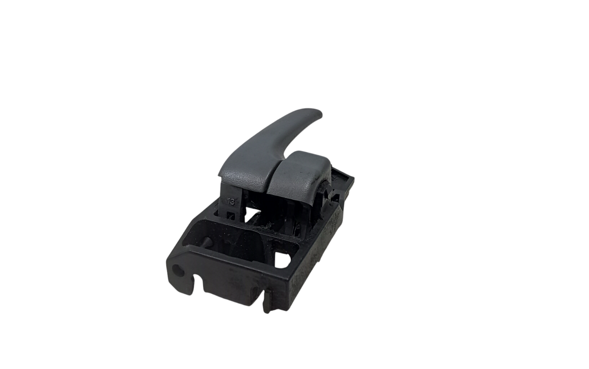 Maniglia interna Posteriore Destra per Toyota Rav4 3 Serie (2003 - 2005)