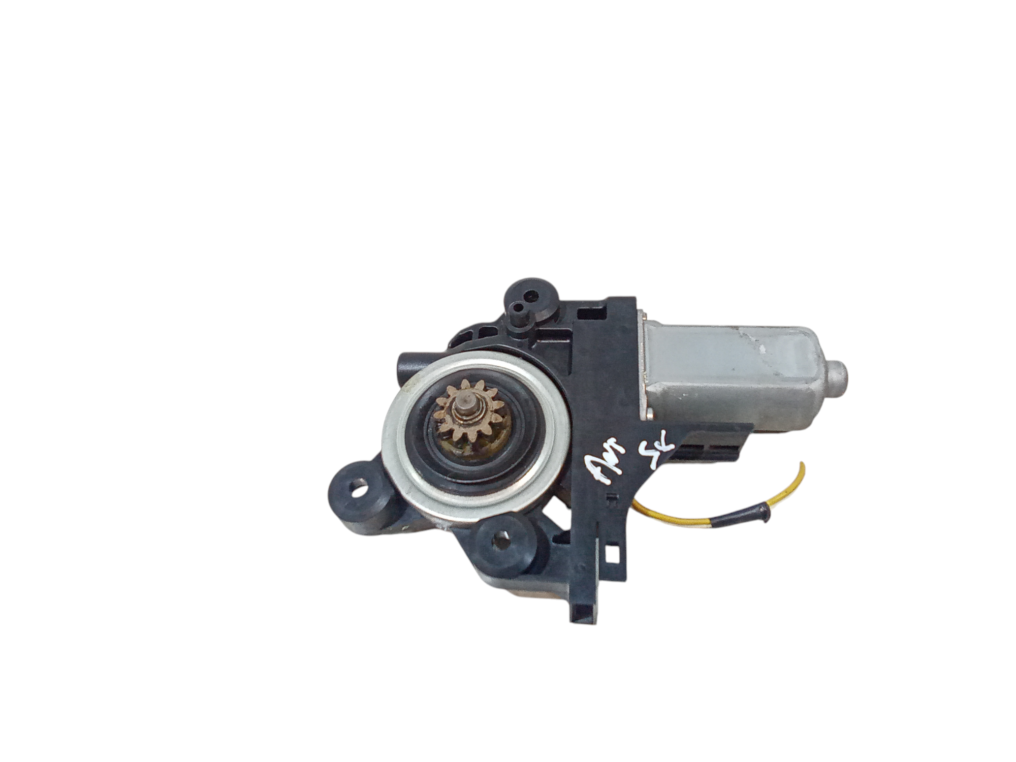 Motorino Alzavetro anteriore Sinistro per Ford C - Max Serie (07>10) (2007 - 2010)