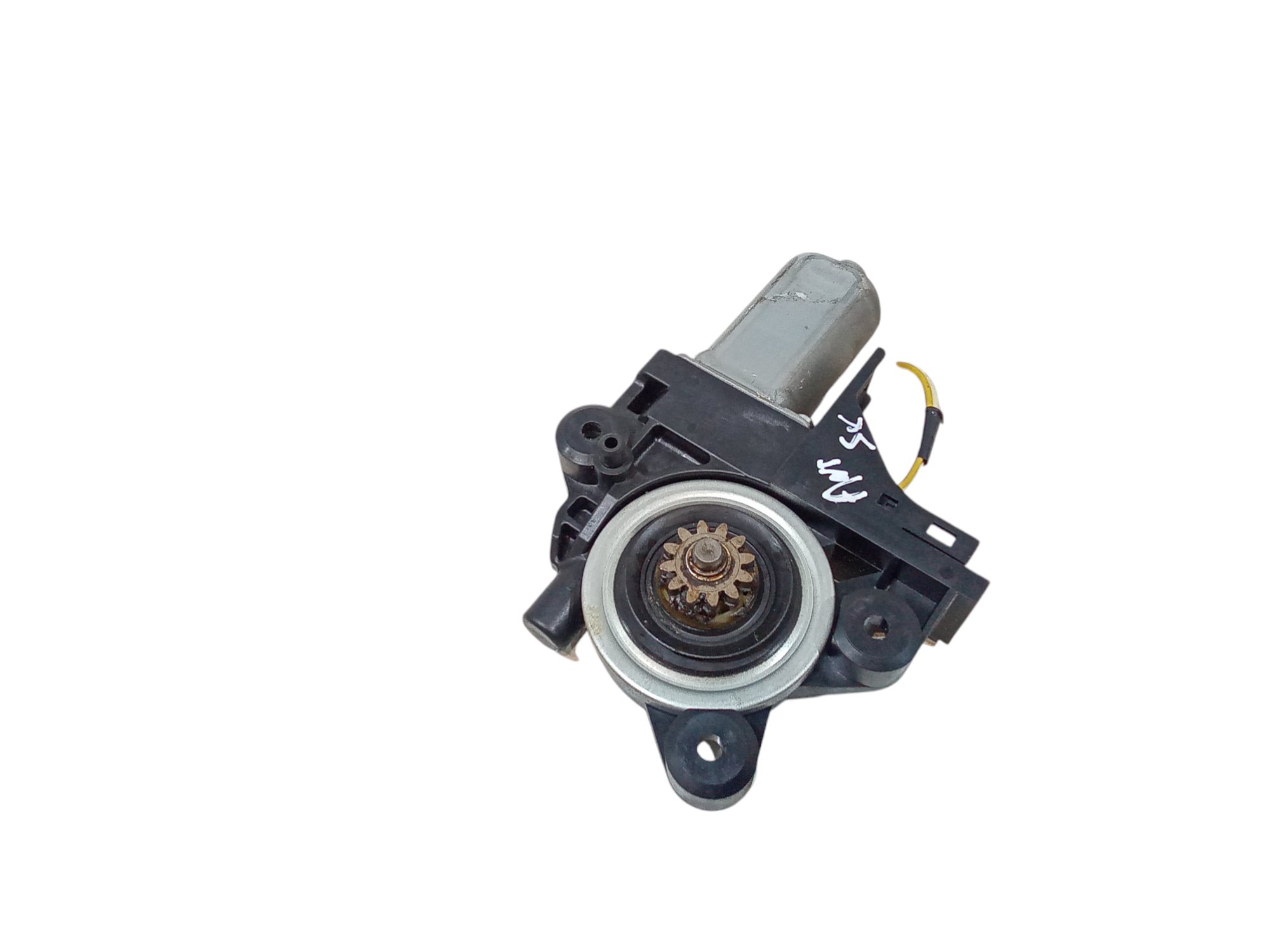 Motorino Alzavetro anteriore Sinistro per Ford C - Max Serie (07>10) (2007 - 2010)